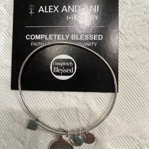 Alex and Ani Charity Card